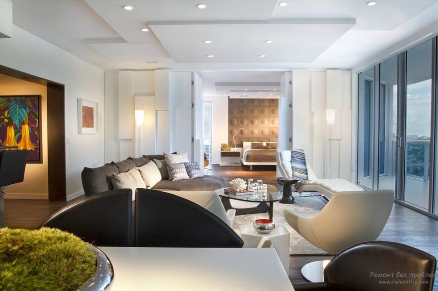 Lighting Design: Functionality vs. Aesthetic